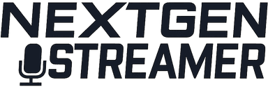 NextGenStreamer Logo