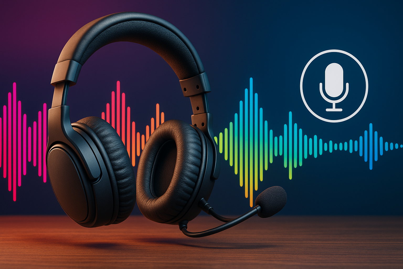 Gaming Headsets Guide